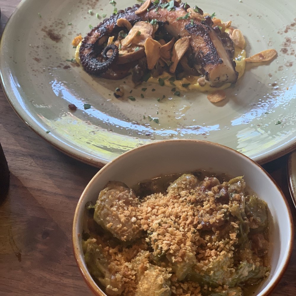 Gypsy Kitchen - Spanish Near Me - Atlanta, Georgia