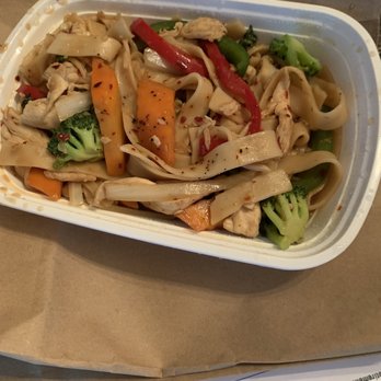 Wild Ginger - Drunken noodles - Thai Near Me - Cincinnati, Ohio Wild Ginger - Drunken noodles - Thai Near Me - Cincinnati, Ohio