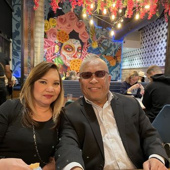Agave | Mexican Restaurant & Tequila Bar - Markie and JR - Mexican Near Me - Healdsburg, California
