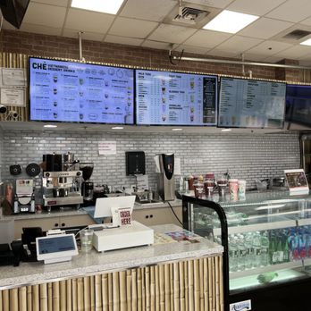 BAMBU - Bubble Tea Near Me - Atlantic City, New Jersey