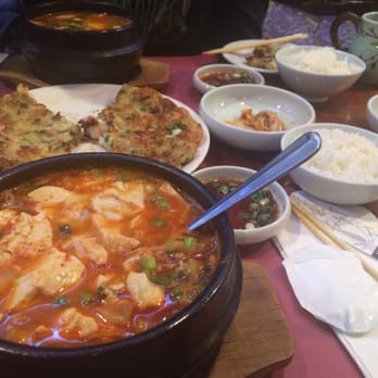 Koreander Restaurant - I will be back - Korean Near Me - Montclair, New Jersey Koreander Restaurant - I will be back - Korean Near Me - Montclair, New Jersey