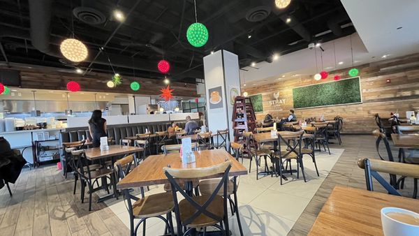 Stray Hen Cafe - Elmhurst, Illinois by null