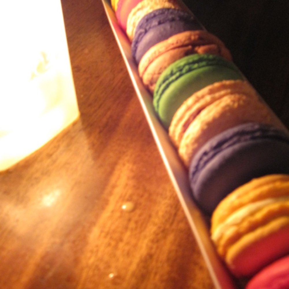 Thierry - Box of 12 macarons - Patisserie/Cake Shop Near Me - Vancouver, British Columbia Thierry - Box of 12 macarons - Patisserie/Cake Shop Near Me - Vancouver, British Columbia