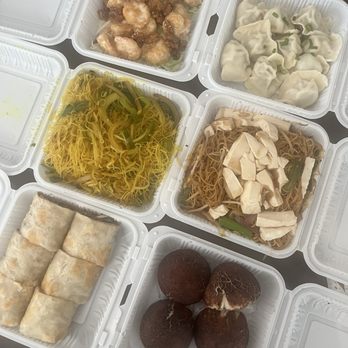 Journey To The Dumpling - Delicious dinners - Chinese Near Me - Elk Grove, California