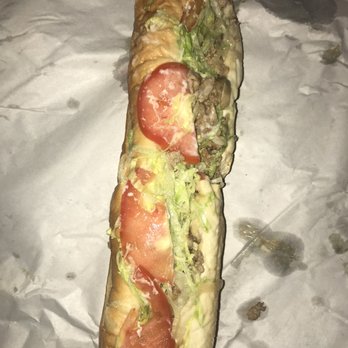 Jems Deli & Catering - Philadelphia Cheesesteak Adventure - Sandwiches Near Me - Springfield, Pennsylvania