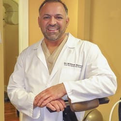 Oral Maxillofacial Associates of Montclair