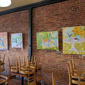 Americana - New American Near Me - Sebastopol, California