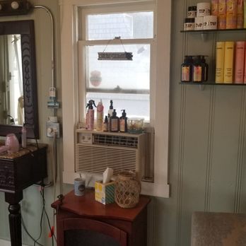 SEAlon - Products + Station - Hair Salons Near Me - Channel Islands Beach, California