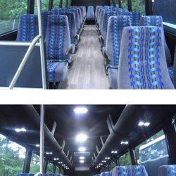 Capital Bus Tour