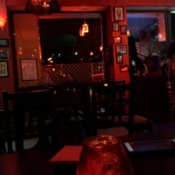 Changes Pub