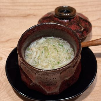 Sushi Ai - Crab Chawanmushi - Japanese Near Me - Redwood City, California Sushi Ai - Crab Chawanmushi - Japanese Near Me - Redwood City, California