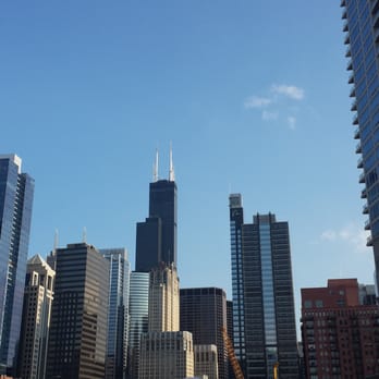 Chicago Architecture Center - Museums Near Me - Chicago, Illinois
