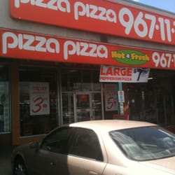 Pizza Pizza