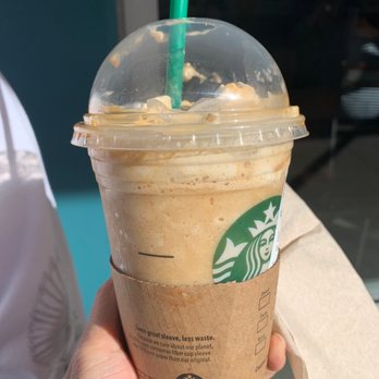 Starbucks - Messup my oder - Coffee & Tea Near Me - Tulalip, Washington