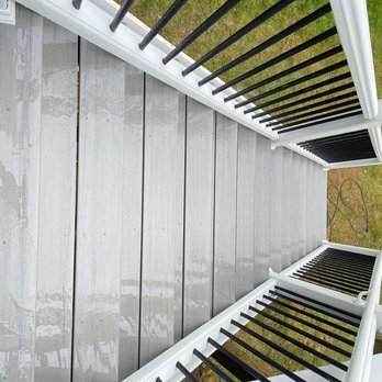 Garrett Group Construction - Decks & Railing Near Me