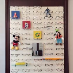 Eye Care for You - Children's Eyewear