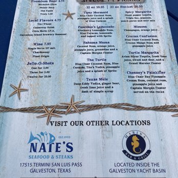 Tipsy Turtle Seaside Bar & Grill - Menu - Bars Near Me - Galveston, Texas Tipsy Turtle Seaside Bar & Grill - Menu - Bars Near Me - Galveston, Texas