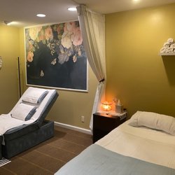 Healing Massage