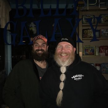Billy Galaxy - Toy Stores Near Me - Portland, Oregon