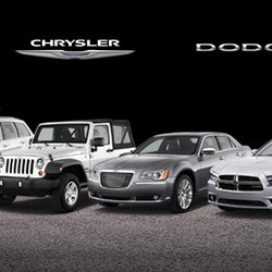 Jeff Wyler Chrysler Dodge Jeep RAM of Eastgate - Service Center
