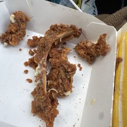 Bo's Chicken Sandwich®