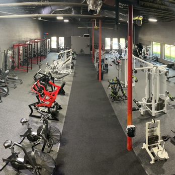 Epic Athletic Center - Trainers Near Me - Reston, Virginia Epic Athletic Center - Trainers Near Me - Reston, Virginia