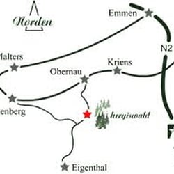 Restaurant Hergiswald