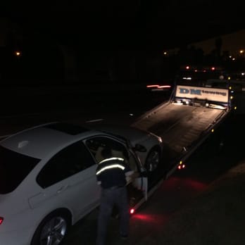 D&M Towing - Dave in action. - Towing Near Me - San Jose, California D&M Towing - Dave in action. - Towing Near Me - San Jose, California