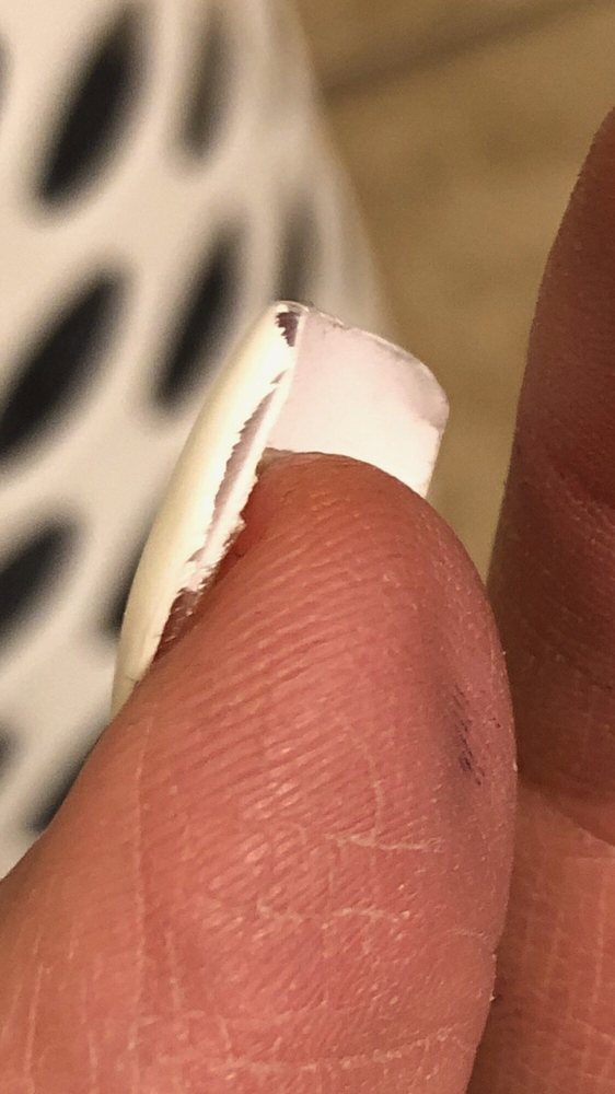 LILY’S NAILS & SPA Updated July 2024 1620 South Canal St, Carlsbad