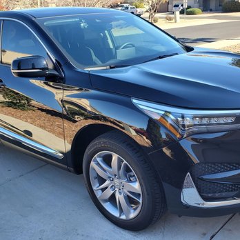 Acura North Scottsdale - My new RDX 21! - Car Dealers Near Me - Phoenix, Arizona