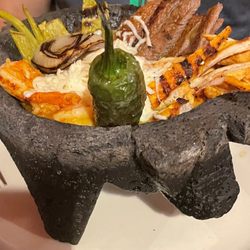 La Margarita Express