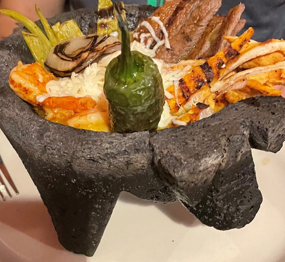 La Margarita Express