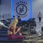 Photo of JetSet Pilates