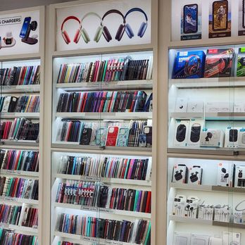 Wireless+ - Phone cases and ear buds - Mobile Phones Near Me - Toronto, Ontario