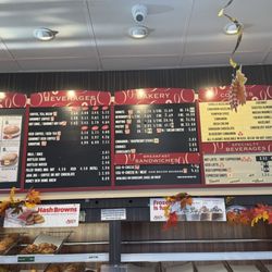 Honey Dew Donuts