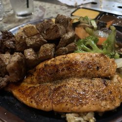 Musashi Japanese Steakhouse, Seafood & Sushi Bar