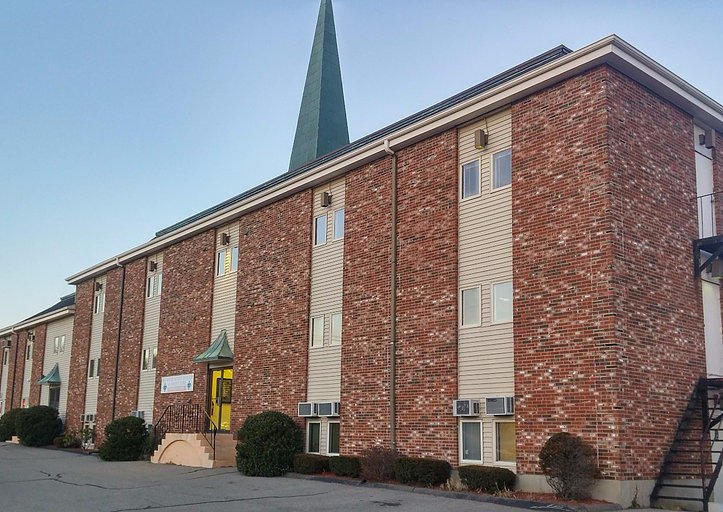 HANOVER FAMILY HEALTH & URGENT CARE Updated September 2024 13