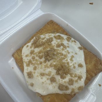 The Baked Bird - Poptart - Breakfast & Brunch Near Me - San Antonio, Texas The Baked Bird - Poptart - Breakfast & Brunch Near Me - San Antonio, Texas