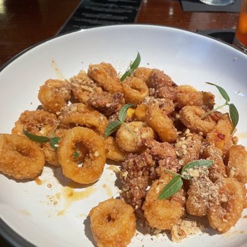 Rare Chop House - Fried Calamari - Steakhouses Near Me - Mount Vernon, Illinois Rare Chop House - Fried Calamari - Steakhouses Near Me - Mount Vernon, Illinois