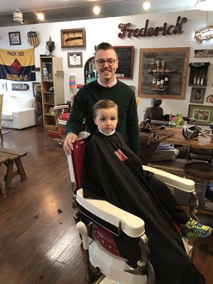 Tried True Barbershop 19 Photos 21 Reviews Barbers 112 East Patrick St Frederick Md United States Phone Number Tried True Barbershop 19 Photos 21 Reviews Barbers 112 East Patrick St Frederick Md United States Phone Number