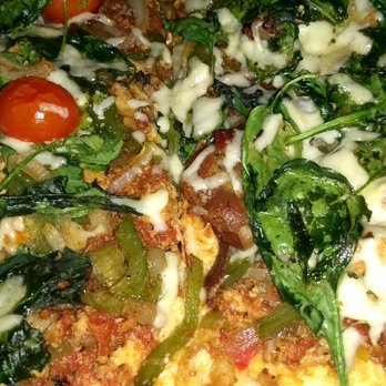 BJ's Wholesale Club - Delicious cauliflower pizza!  A much lighter alternative to the traditional option!  Great  prices on cauliflower. - Wholesale Stores Near Me - Cumming, Georgia