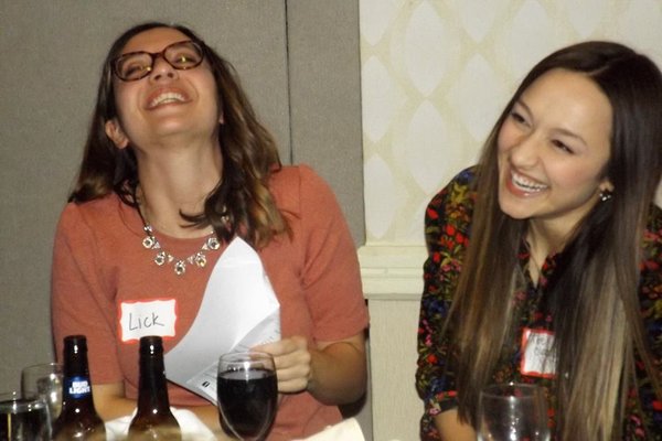 The Dinner Detective True Crime Murder Mystery Dinner Show - Buffalo, NY by null