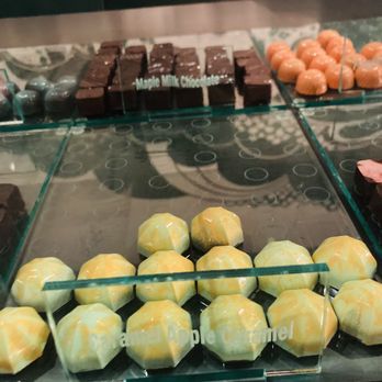 Monsoon Chocolate Cafe + Market - Chocolatiers & Shops Near Me - Tucson, Arizona