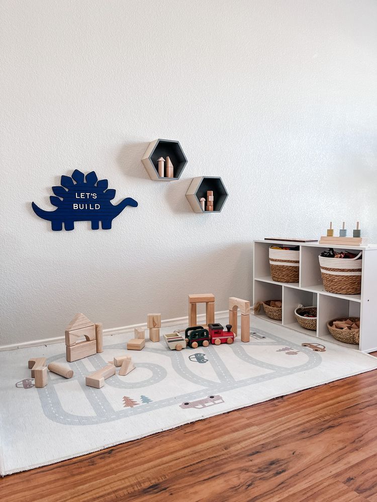 Spring Ridge Preschool - childcare center in Round Rock, TX