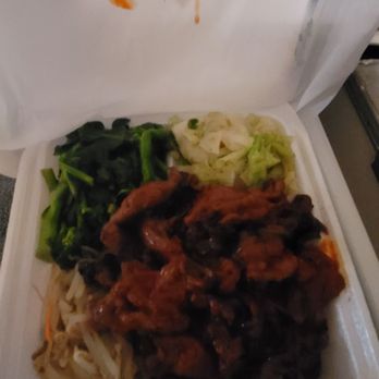 Peppa's Korean BBQ - Korean Near Me - Honolulu, Hawaii Peppa's Korean BBQ - Korean Near Me - Honolulu, Hawaii