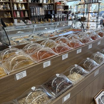 Jerusalem Roastery - Candy Stores Near Me - Garden Grove, California