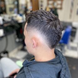 Star Barber Shop - Haircuts done by Josh. Book Now!