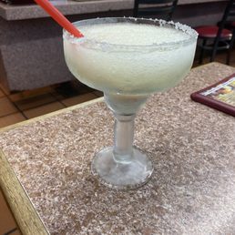 Margarita Margarita