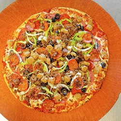 Pasco's Pizza Apple Valley
