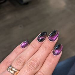 Blossom Nails Lounge